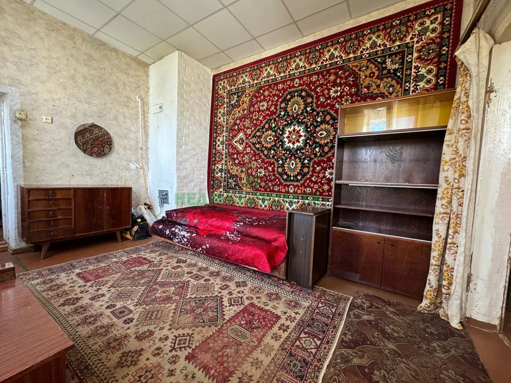 Продажа квартиры, Вольск, ул. Красногвардейская - Фото 2