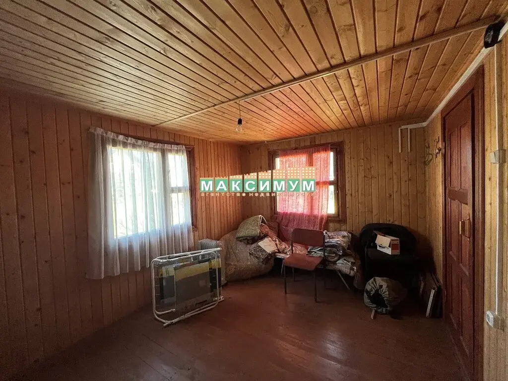 Дача в г/о Ступино, СНТ "Лесная сказка" - Фото 7