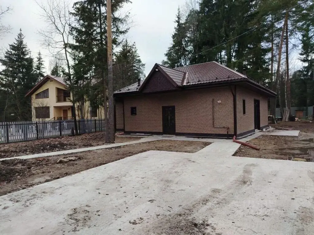 Продам новый современный дом в п. Кратово, ул. Интернациональная - Фото 1