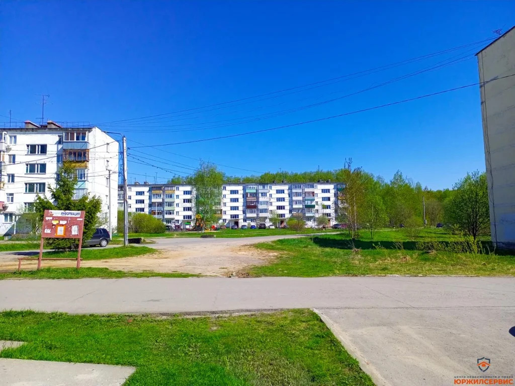 Продажа квартиры, Чехов, Чеховский район, улица Спортивная - Фото 3