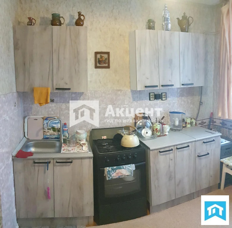 Продажа квартиры, Иваново, Кохомское ш. - Фото 1