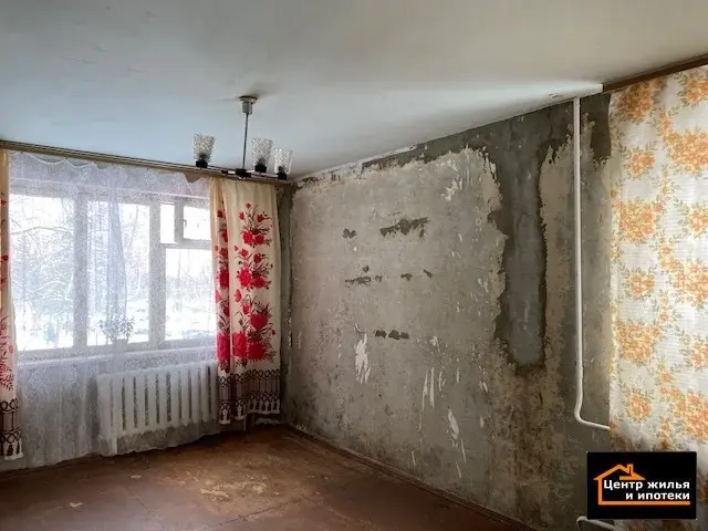 продам 2-х комнатную квартиру - Фото 4