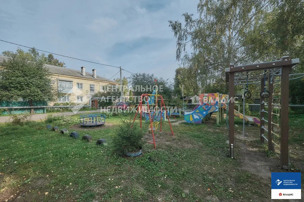 Продажа квартиры, Рыбное, Рыбновский район, 1-й квартал Прогресса - Фото 6