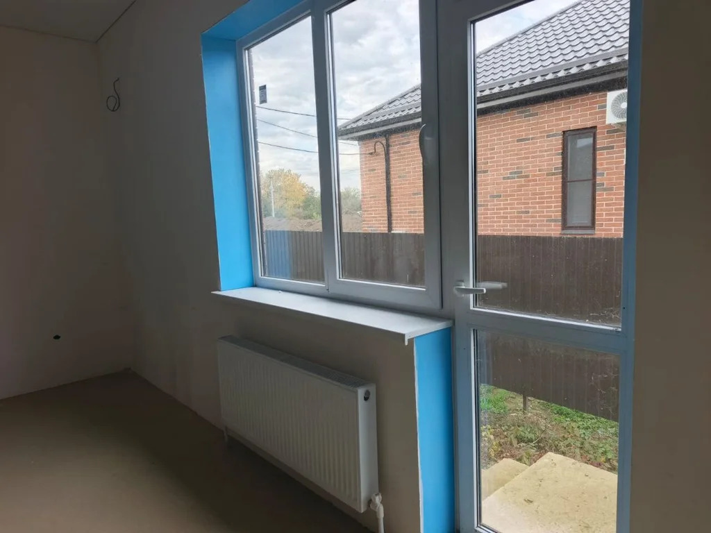 Продажа дома, Афипский, Северский район, ул. Рождественская - Фото 11