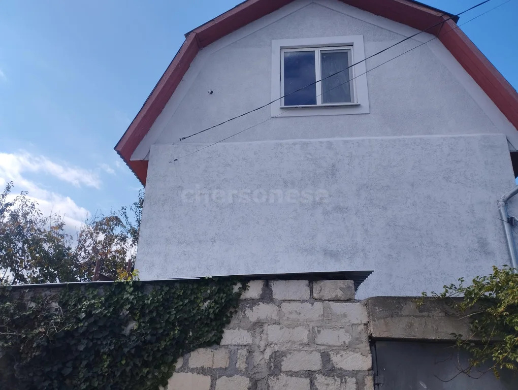 Продажа дома, Севастополь, территория СТ Корабел - Фото 2