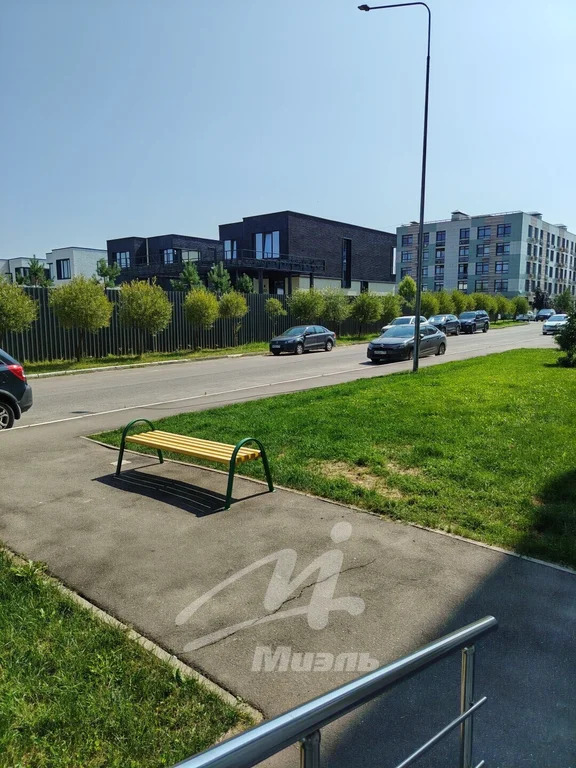 Аренда квартиры, Химки, Ивановская ул. - Фото 27
