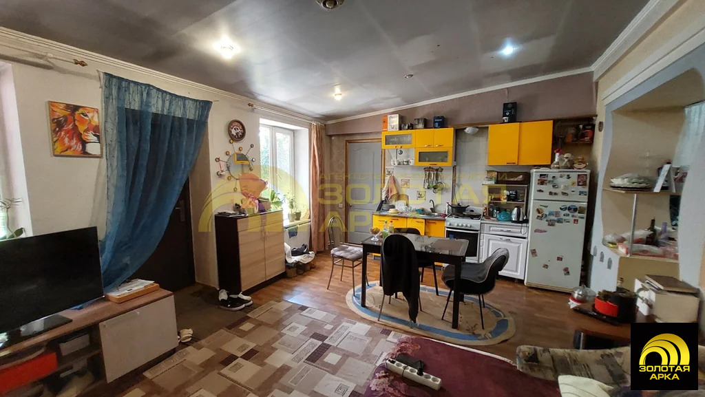 Продажа дома, Темрюк, Темрюкский район, ул. Чернышевского - Фото 6