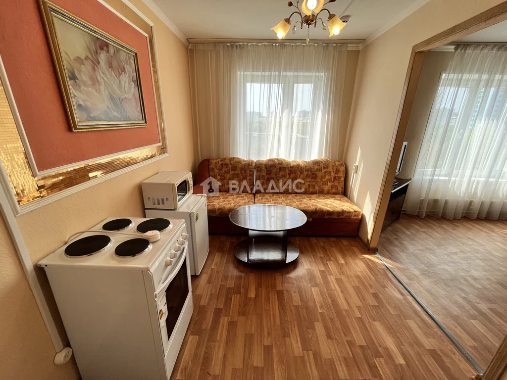 Москва, улица Верхние Поля, д.27с2, 1-комнатная квартира на продажу - Фото 15