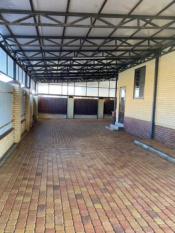 Продажа дома, Новоукраинский, Крымский район, ул. Ленина - Фото 2