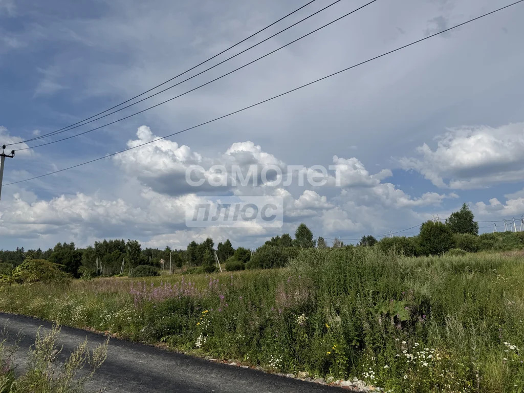 Продажа участка, Дмитров, Дмитровский район - Фото 4