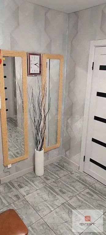 Продажа квартиры, Казань, ул. Тансык - Фото 20