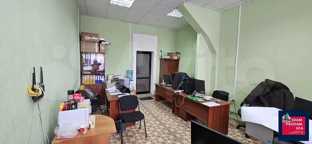 Аренда офиса, Уфа, ул. Коммунистическая - Фото 1