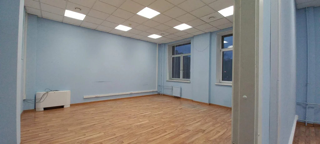 Аренда офиса 196 м2 - Фото 5