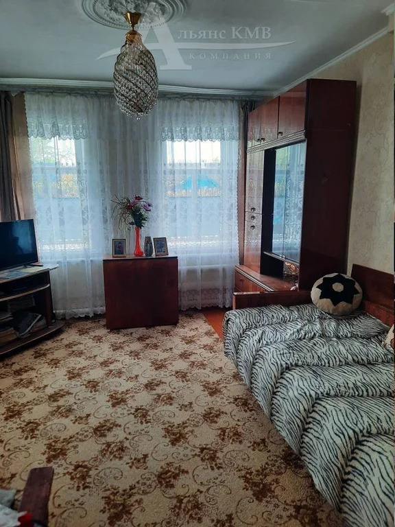 Продажа дома, Георгиевск, ул. Пролетарская - Фото 4