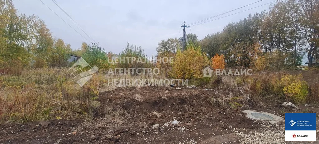 Продажа участка, Рязань, 5-й Авиационный проезд - Фото 5