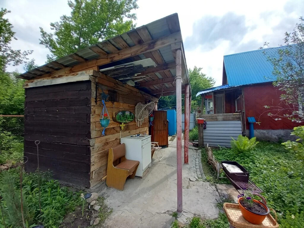 Продажа дома, Новосибирск, ул. Проектная - Фото 15
