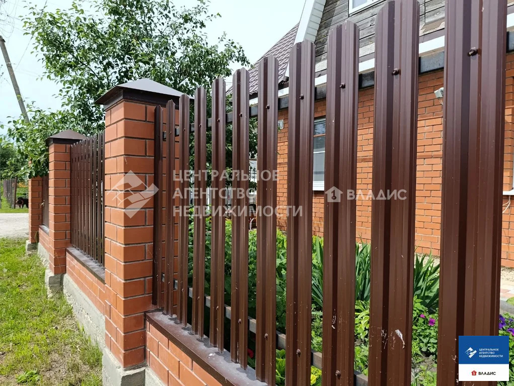 Продажа дома, Шилово, Шиловский район, ул. Речная - Фото 2