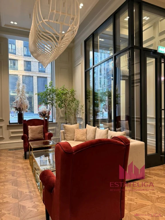 Продажа квартиры, Ленинградский пр-кт. - Фото 10