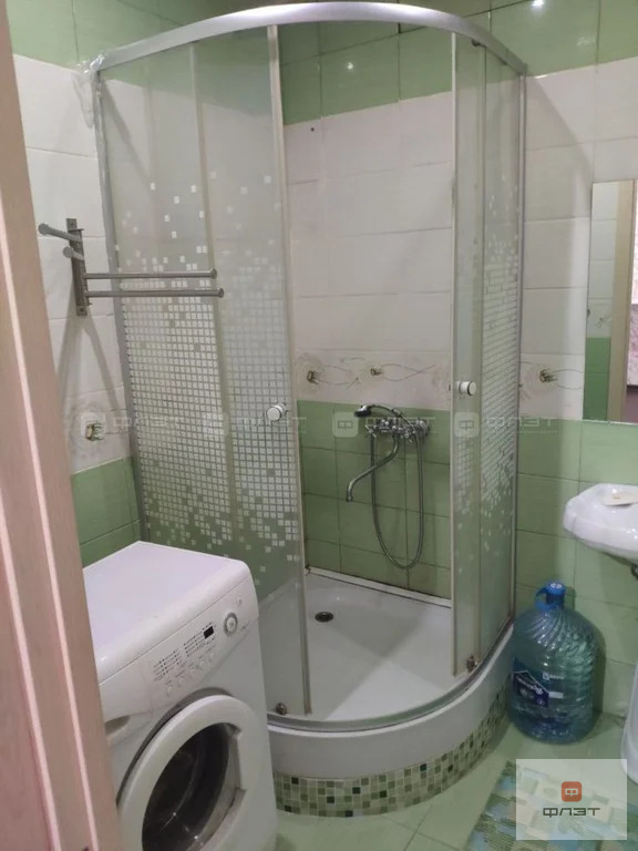 Аренда квартиры, Казань, ул. Старо-Аракчинская 2-я д.41а - Фото 10