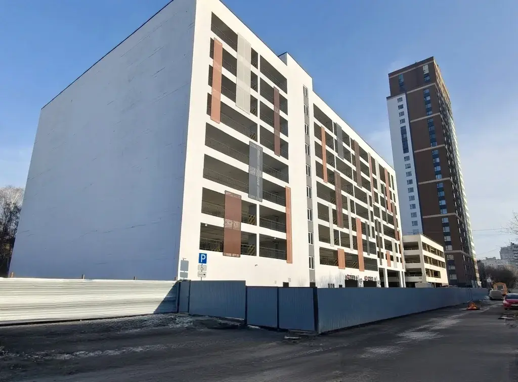 Продается здание в центре Екатеринбурга - Фото 9