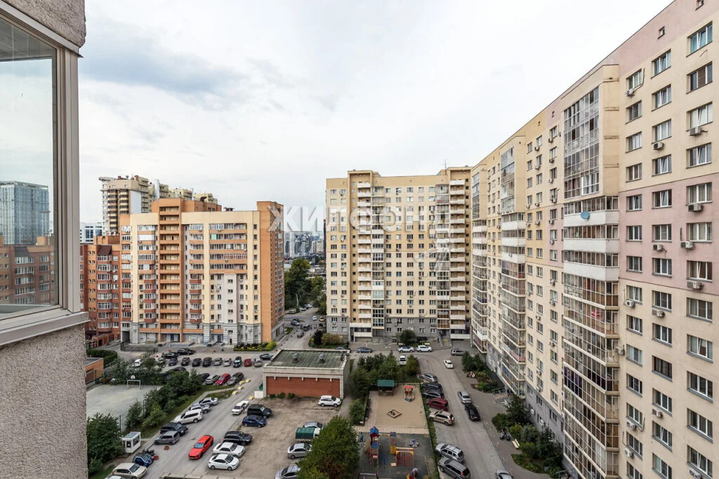 Продажа квартиры, Новосибирск, Кирова пл. - Фото 23