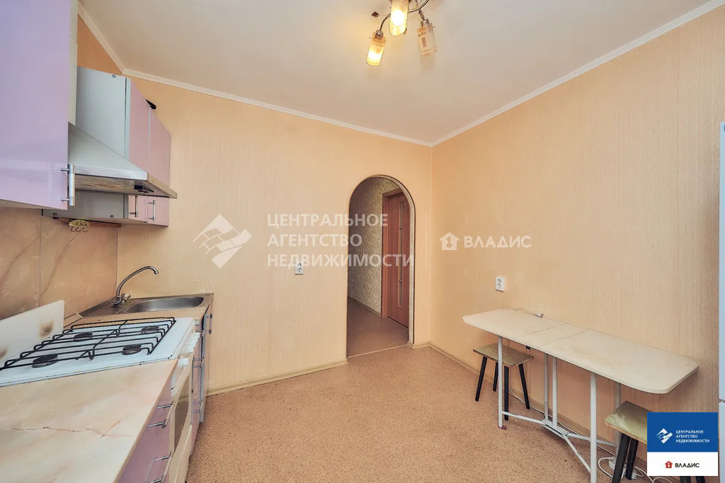 Продажа квартиры, Рязань, Васильевский проезд - Фото 7