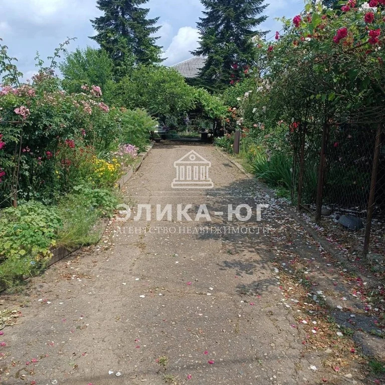 Продажа дома, Дефановка, Туапсинский район, Таманский пер. - Фото 5