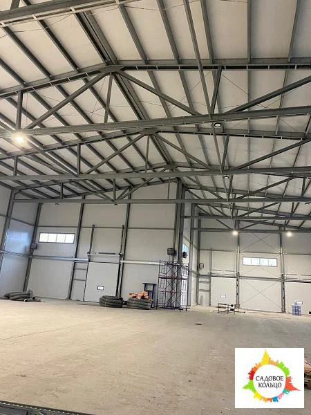 Сдается помещение под склад, производств - Фото 6