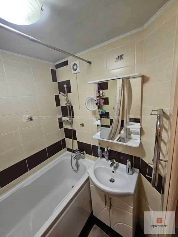 Продажа квартиры, Казань, ул. Чистопольская - Фото 15
