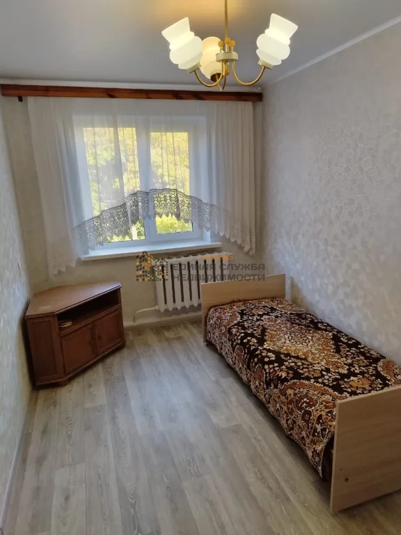 Аренда квартиры, Уфа, ул. Интернациональная - Фото 6