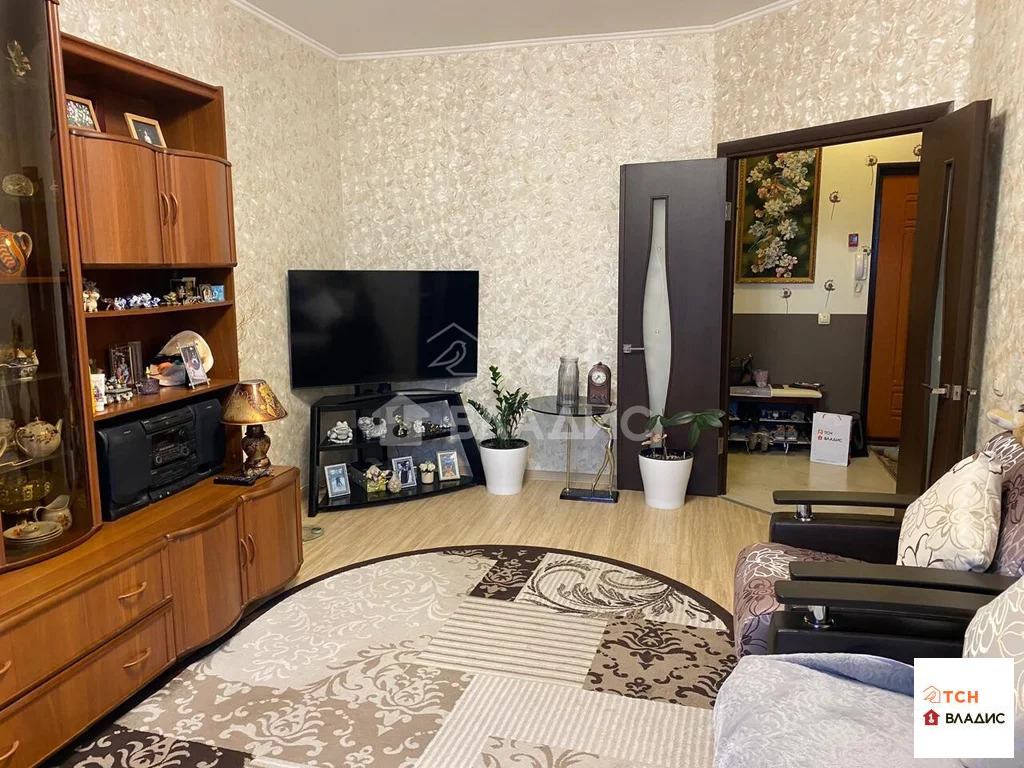 Продажа квартиры, Щелково, Щелковский район, ул. Центральная - Фото 3