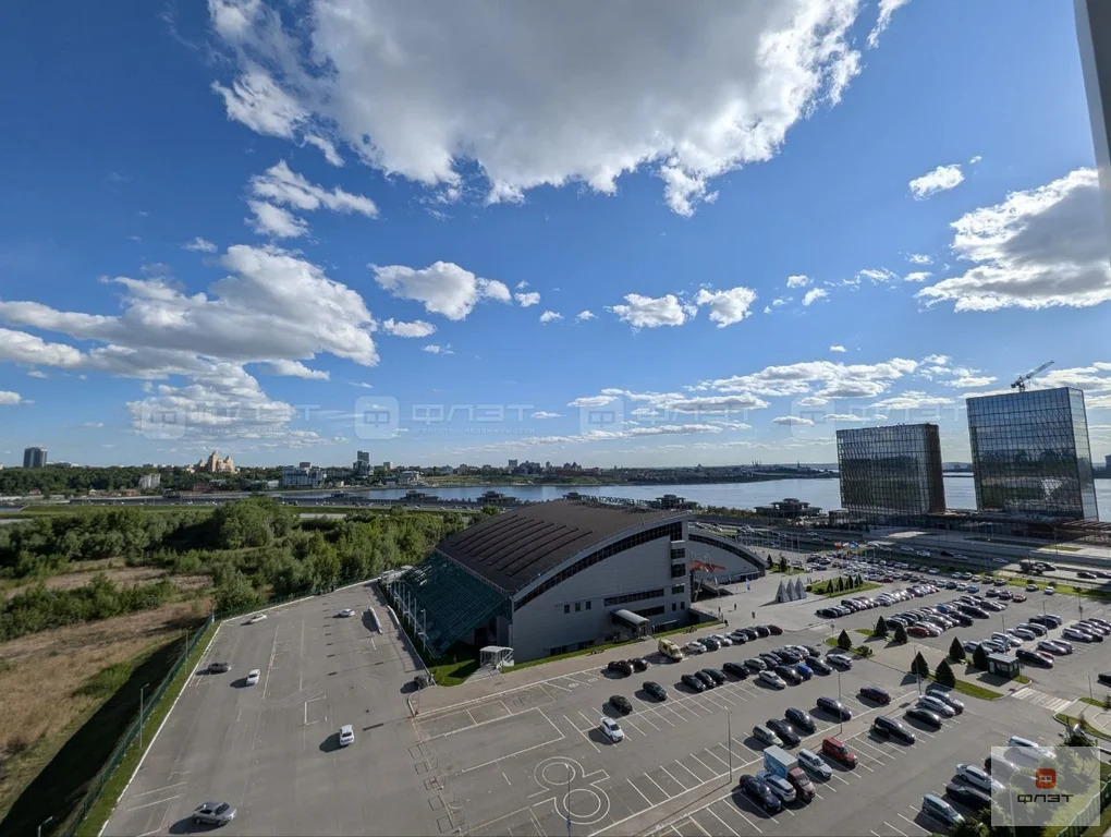 Аренда квартиры, Казань, ул. Алексея Козина д.2 - Фото 39