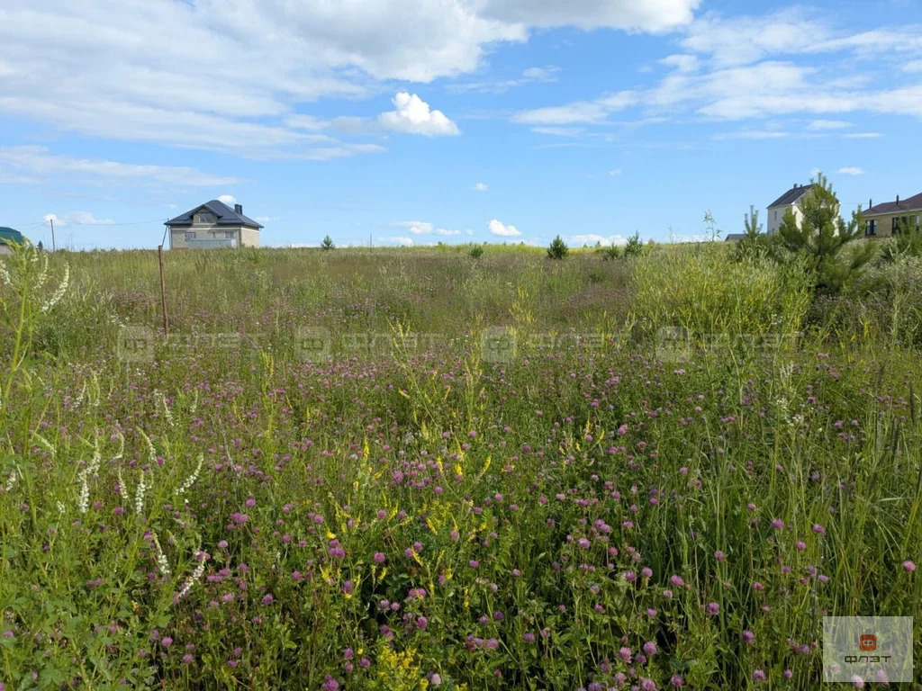 Продажа участка, Конь, Пестречинский район, ул. Счастливая - Фото 3