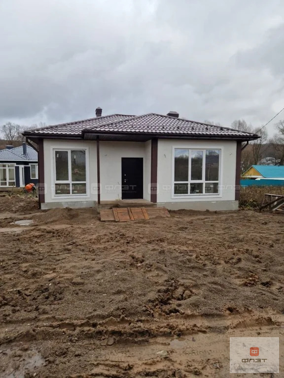 Продажа дома, Кощаково, Пестречинский район, ул. Табачникова - Фото 8