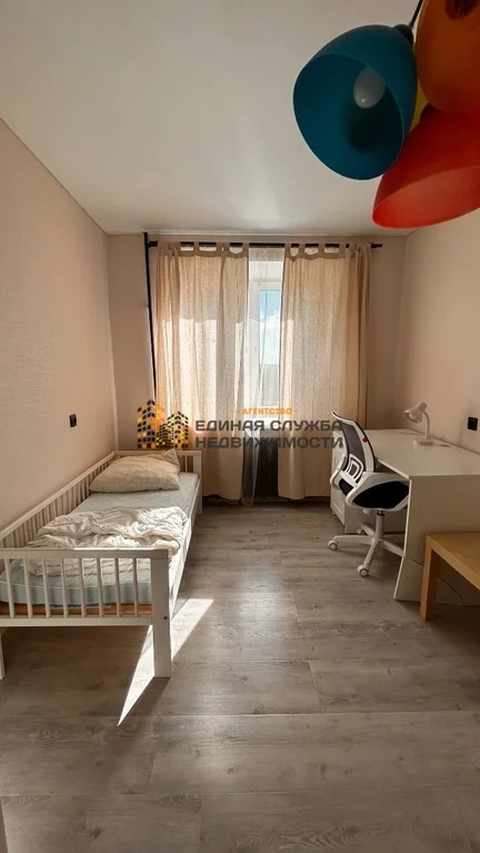 Аренда квартиры, Уфа, ул. Ахметова - Фото 13