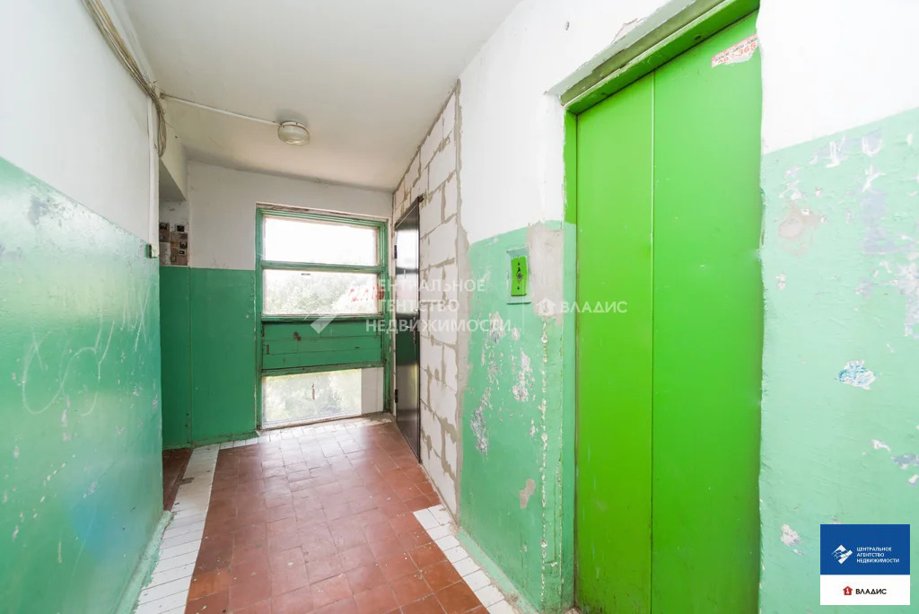 Продажа квартиры, Рязань, ул. Сельских Строителей - Фото 15