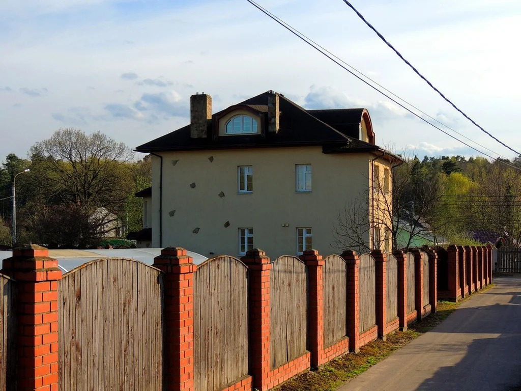 Продажа дома, Николо-Урюпино, Красногорский район, ул. Гагарина - Фото 21