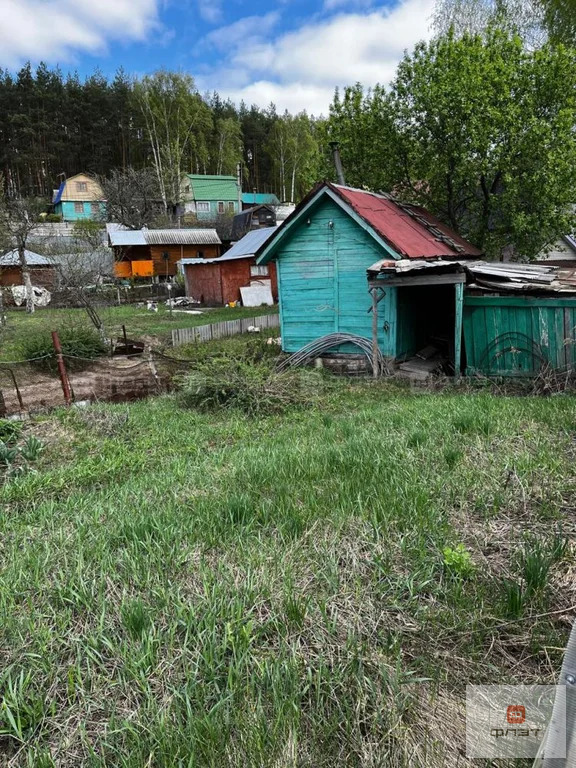 Продажа дома, Чистое Озеро, Лаишевский район, тер. снт Чистое озеро 5 - Фото 15