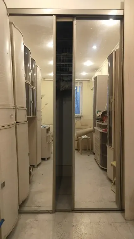 две комнаты в Ивантеевки - Фото 1