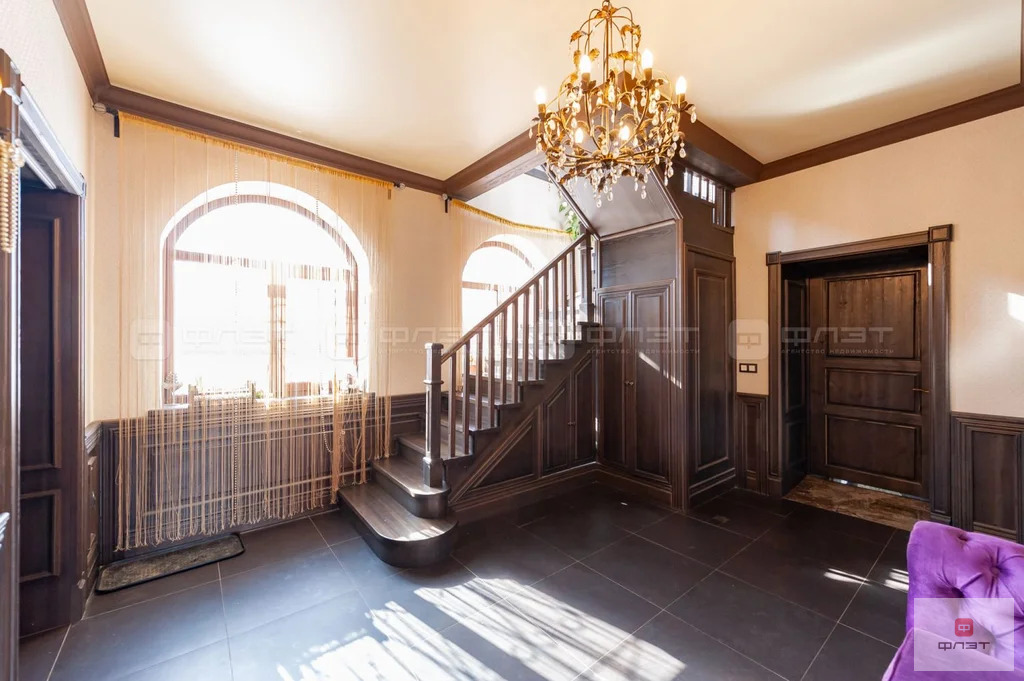 Продажа дома, Казань, ул. Левитана - Фото 2