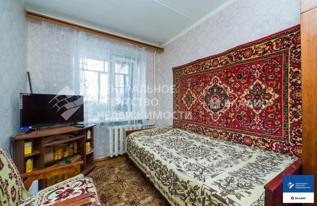 Продажа квартиры, Рязань, ул. Интернациональная - Фото 3