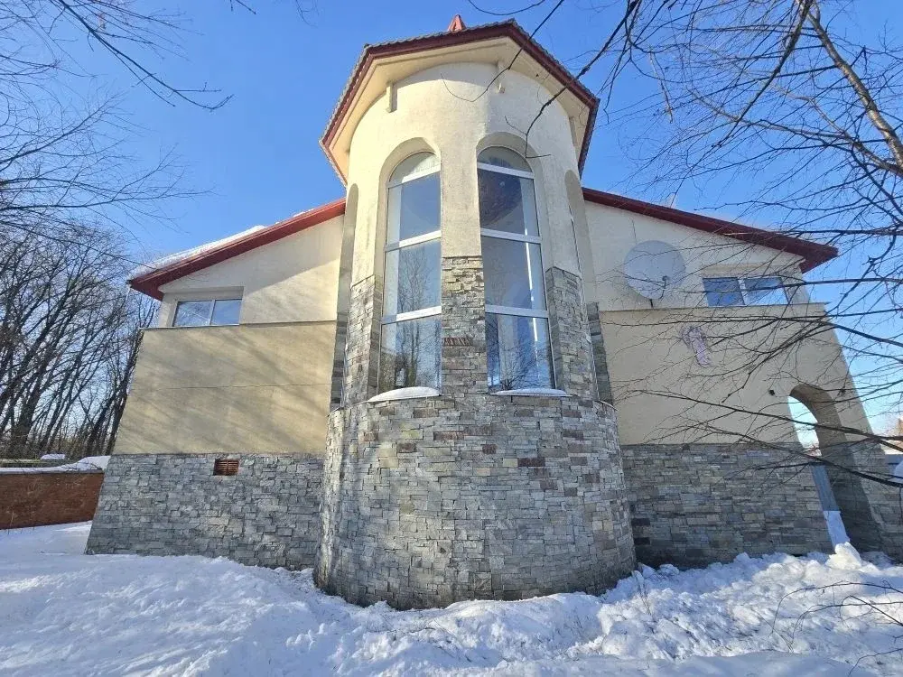 Продам замок с озером! - Фото 11