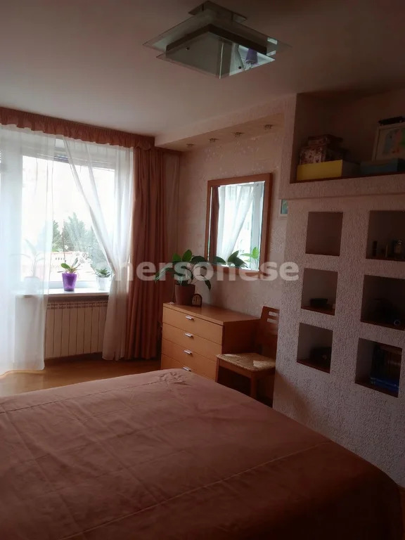 Продажа квартиры, Севастополь, ул. Павла Корчагина - Фото 6