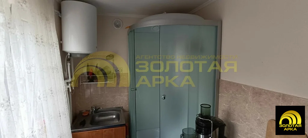 Продажа квартиры, Таманский, Темрюкский район, ул. Ленина - Фото 12