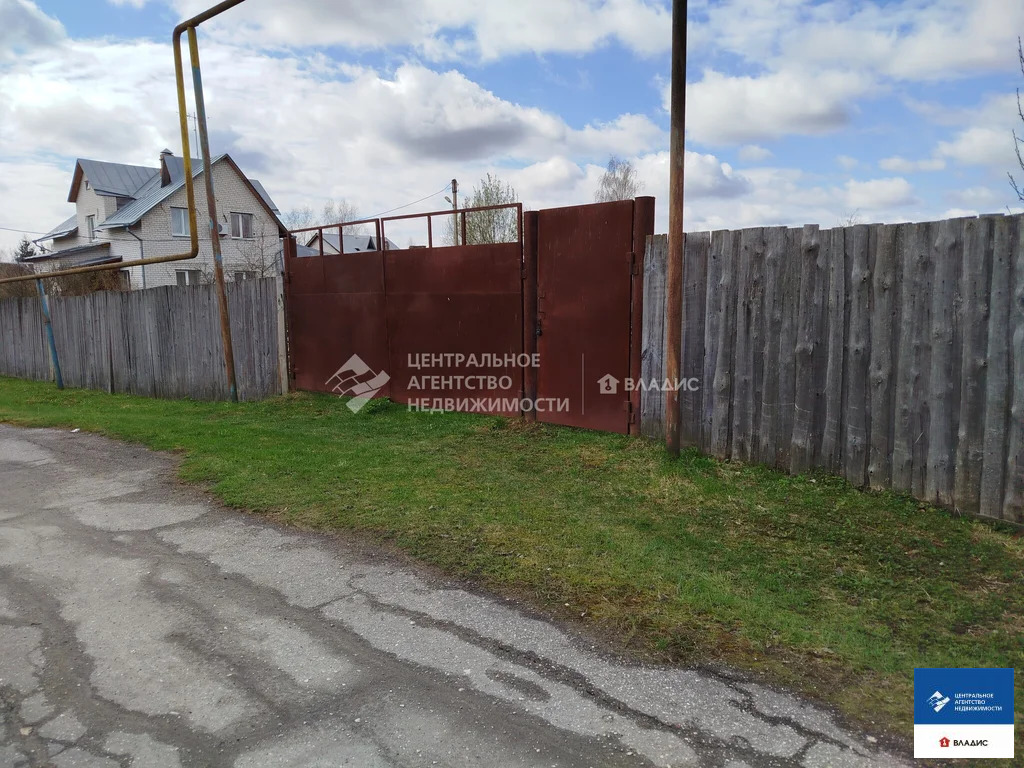 Продажа участка, Овчинники, Касимовский район - Фото 8