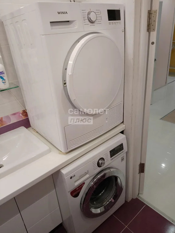 Аренда квартиры, Тула, Ленина пр-кт. - Фото 40