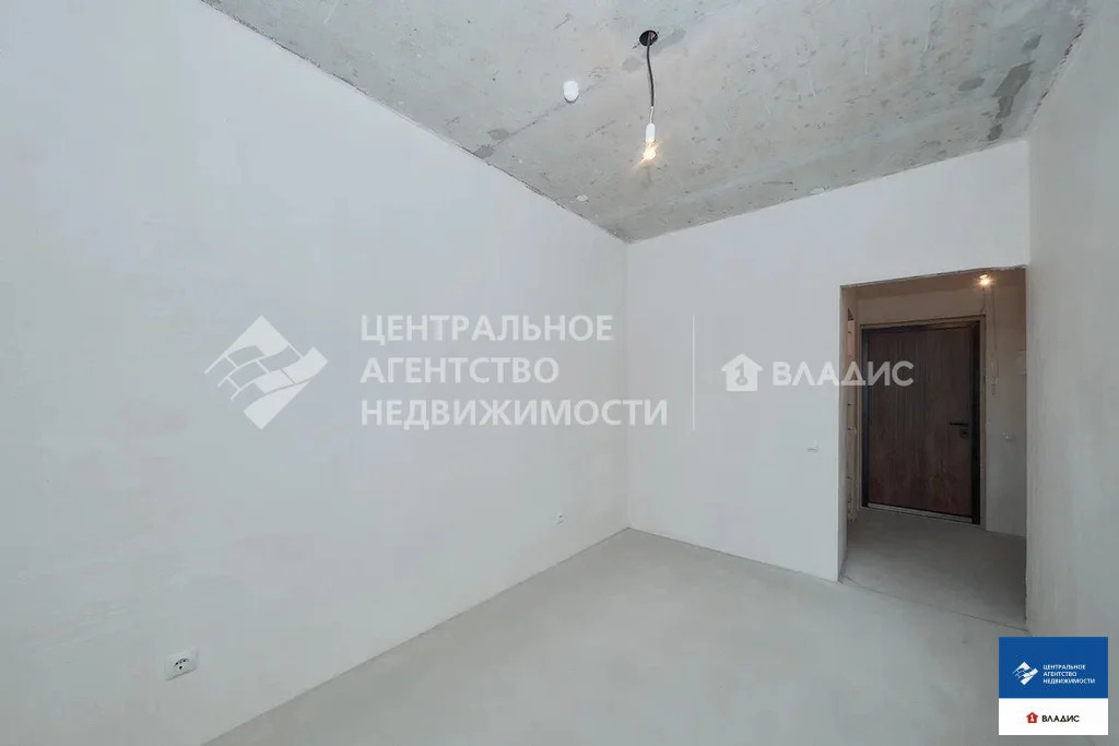 Продажа квартиры в новостройке, Рязань, 5-й Новый проезд - Фото 16