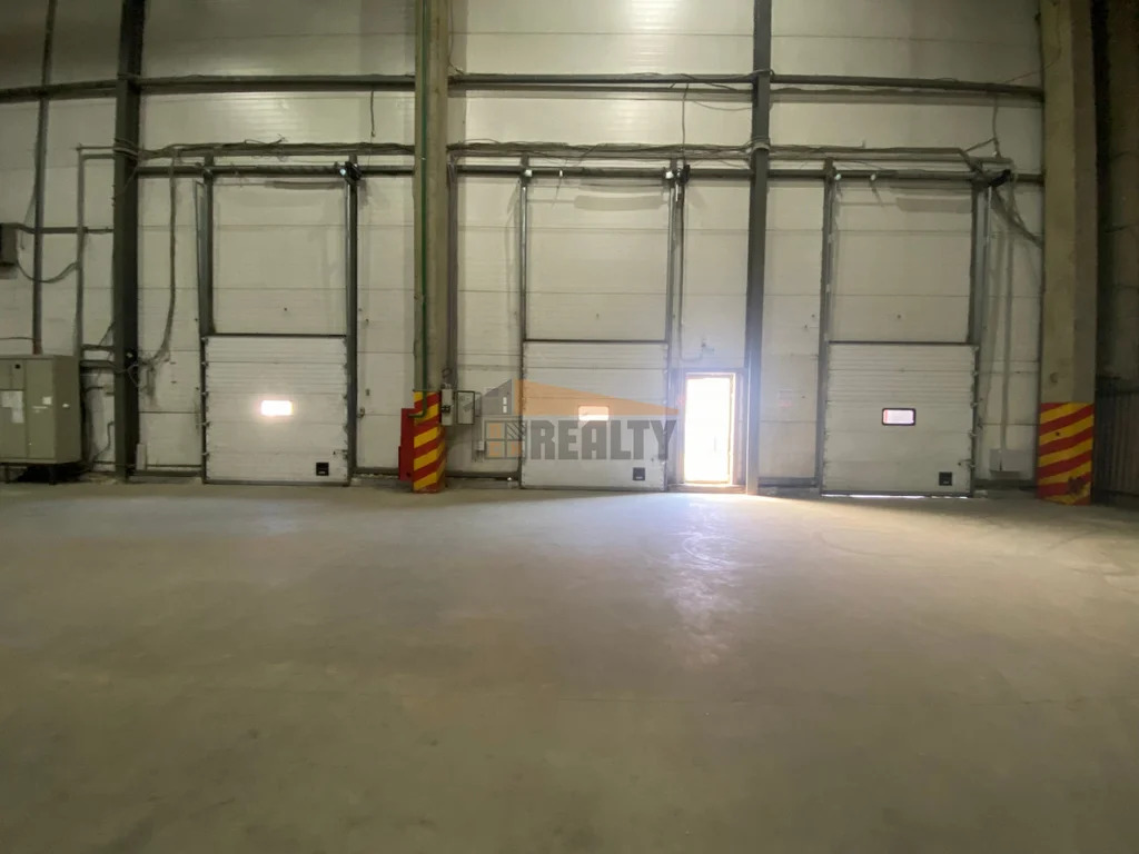 Аренда склада, Горки Ленинские, Ленинский район, Зеленое ш. - Фото 2