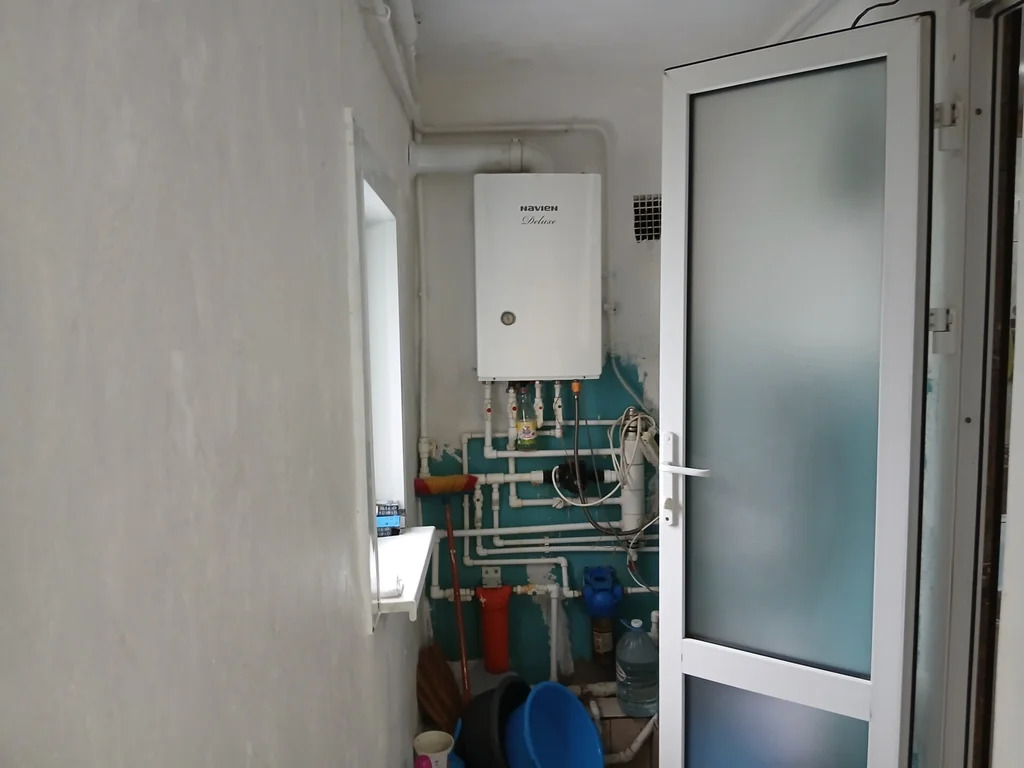 Продажа дома, Ахтырский, Абинский район, ул. Пашковская - Фото 11