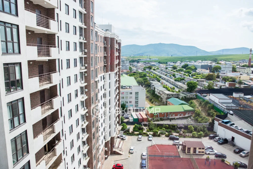 Продажа квартиры, Новороссийск, Мысхакское ш. - Фото 1